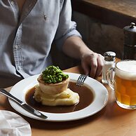 The Lord Nelson Brewery Hotel