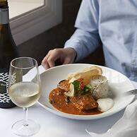 The Lord Nelson Brewery Hotel