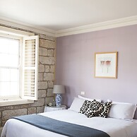 The Lord Nelson Brewery Hotel