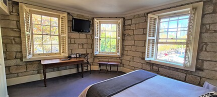 The Lord Nelson Brewery Hotel