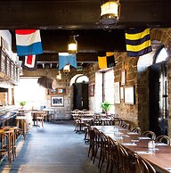 The Lord Nelson Brewery Hotel