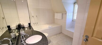 The Lord Nelson Brewery Hotel