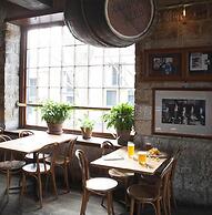 The Lord Nelson Brewery Hotel