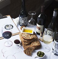 The Lord Nelson Brewery Hotel