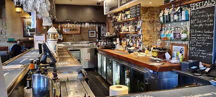 The Lord Nelson Brewery Hotel