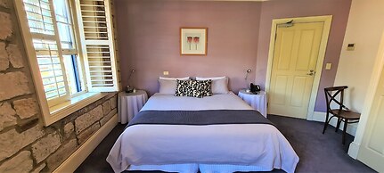 The Lord Nelson Brewery Hotel