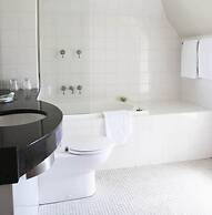 The Lord Nelson Brewery Hotel