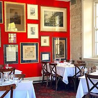 The Lord Nelson Brewery Hotel