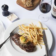 The Lord Nelson Brewery Hotel