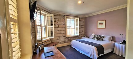 The Lord Nelson Brewery Hotel