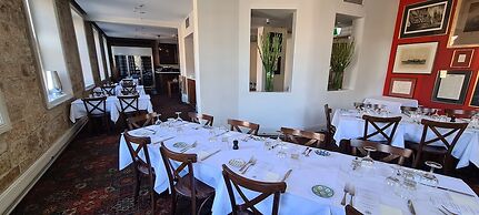 The Lord Nelson Brewery Hotel