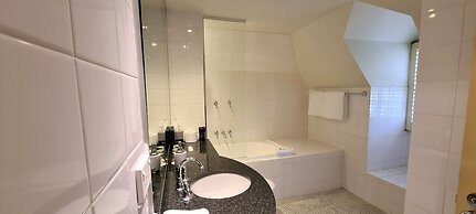 The Lord Nelson Brewery Hotel