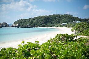 Blue Suites Hanamuro on the beach