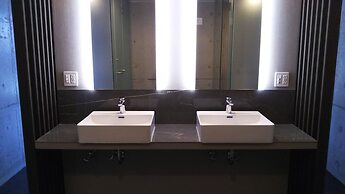 Blue Suites Hanamuro on the beach