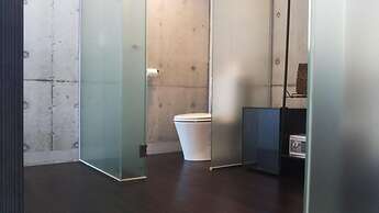 Blue Suites Hanamuro on the beach