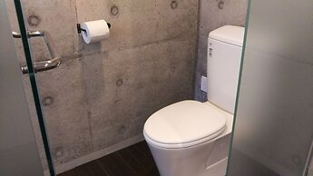 Blue Suites Hanamuro on the beach