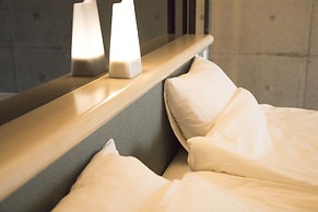 Blue Suites Hanamuro on the beach