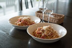 Blue Suites Hanamuro on the beach