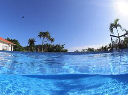 Blue Suites Hanamuro on the beach