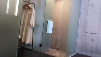 Blue Suites Hanamuro on the beach