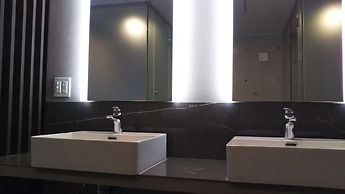 Blue Suites Hanamuro on the beach