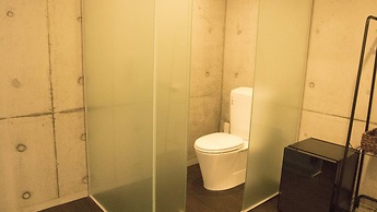 Blue Suites Hanamuro on the beach