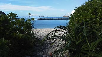 Blue Suites Hanamuro on the beach