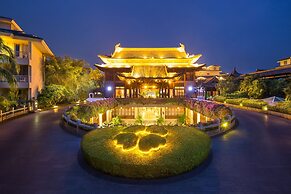 Huayu Resort & Spa Yalong Bay Sanya