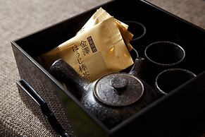 Hotel Forza Kanazawa