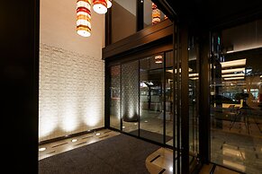 Hotel Forza Kanazawa