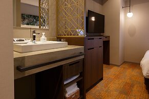 Hotel Forza Kanazawa