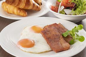 Hotel Forza Kanazawa