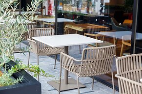 Hotel Forza Kanazawa