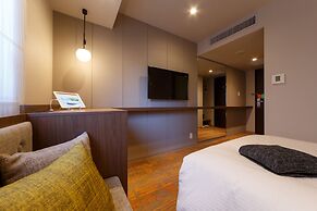 Hotel Forza Kanazawa