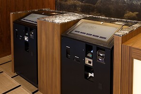 Hotel Forza Kanazawa