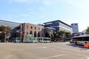 Hotel Forza Kanazawa