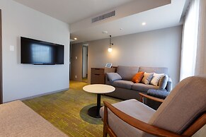 Hotel Forza Kanazawa