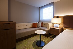 Hotel Forza Kanazawa