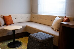 Hotel Forza Kanazawa