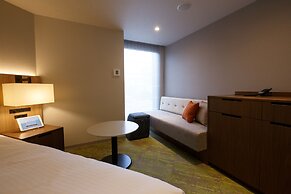 Hotel Forza Kanazawa