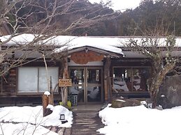 Takimi Onsen Inn