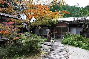 Takimi Onsen Inn