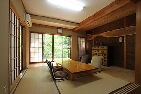 Takimi Onsen Inn