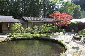 Takimi Onsen Inn