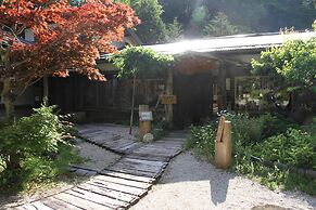 Takimi Onsen Inn