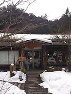 Takimi Onsen Inn