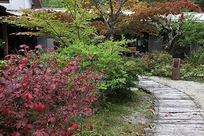 Takimi Onsen Inn