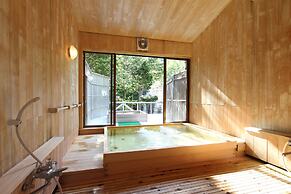 Takimi Onsen Inn
