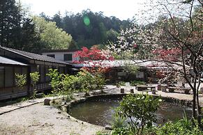 Takimi Onsen Inn