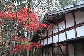 Takimi Onsen Inn